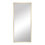 Miroir en bois avec support de sécurité idéal pour salle de bain / miroir de meuble-lavabo Collection Ellis-1456036959-1456036954