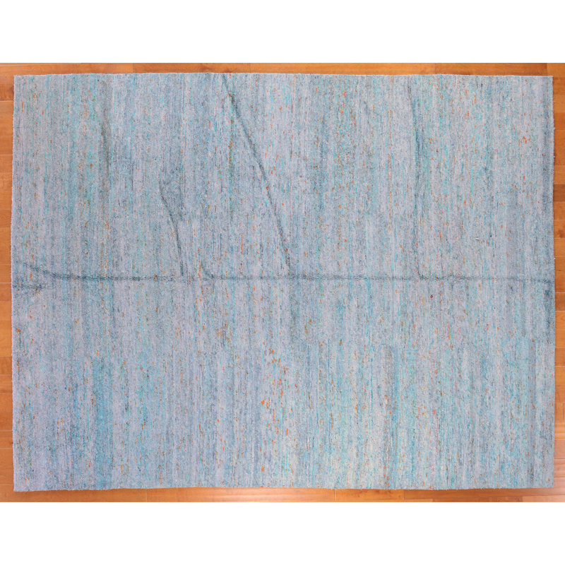Dhurrie Area Rug