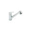 Pull Out Faucets Single Handle Kitchen Faucet-1870588403