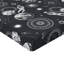 Drap-housse Ambesonne Outer Space-106724722