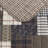 Eddie Bauer Antique Brown Cotton Reversible Quilt Set-117429799-117429804