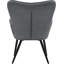 Ortrun Upholstered Armchair-1953448962