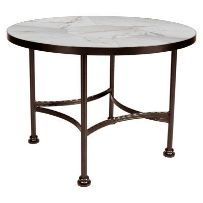 Classico Outdoor Round Dining Table
