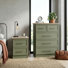Cleverton Shine Bedroom Pair Set