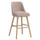 Gallie Bar & Counter Stool