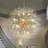 Lakeyah Dimmable Sputnik Sphere Chandelier-2041400353-2044654995