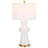 Cesaria Ceramic Table Lamp