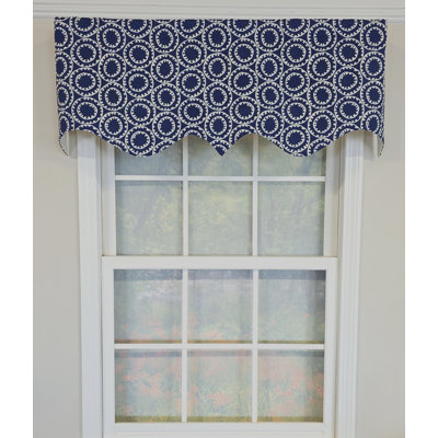 RLF Home Orbit Regal Valance