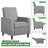 Engebretson Upholstered Recliner