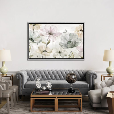 " Garden Grays " by Carol Robinson
