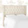 Whitingham Solid Wood Headboard