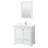 Deborah 30'' Single Bathroom Vanity with Marble Top-1291952736-1291952766-1338206348