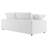 Modway Commix Down Filled Overstuffed Sofa-88849767