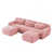 Rose est en rupture de stock