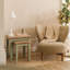 Doria Solid Wood Nesting Tables-2009952882