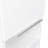 Brisen 1-Door Wall Mounted Bathroom Cabinet-1358839484