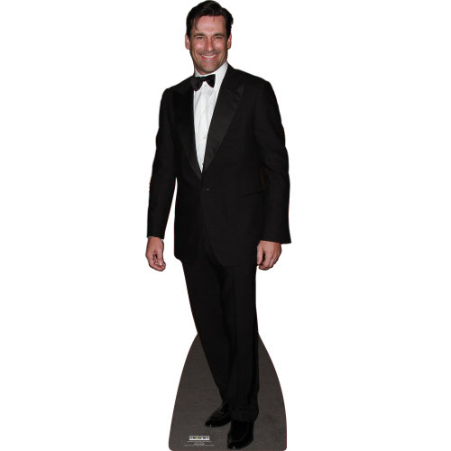 SC2524 Jon Hamm