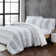 Christian Siriano NY Snow Leopard Comforter Set