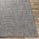 Hand Loomed Wool Geometric Area Rug