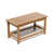 Teak is out of stock