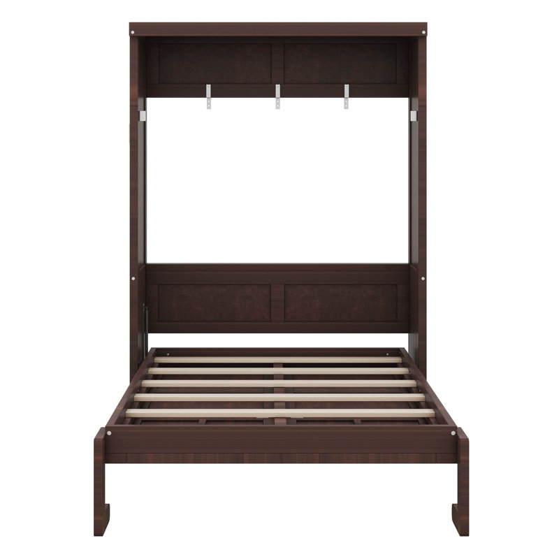 Lit escamotable simple, Espresso