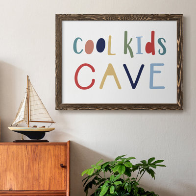 " Cool Kids Cave "