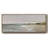New Shore- Framed Canvas-110640996
