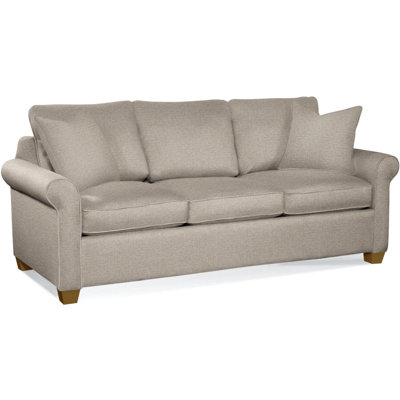 Park Lane Upholstered 81'' Sofa
