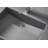 40 in. Wall-Mount or Countertop Bathroom with Classic Square Bowl Solid Surface-67799882