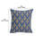 Cotton Blend Pillow Cover