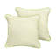 Housse et insert de coussin extérieur d'extérieur-55084542-55084543