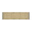 Banc en bois massif Farmhouse Modern - 59 po-1844153832