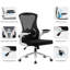Chaise de travail ergonomique Kealoha-1964262144