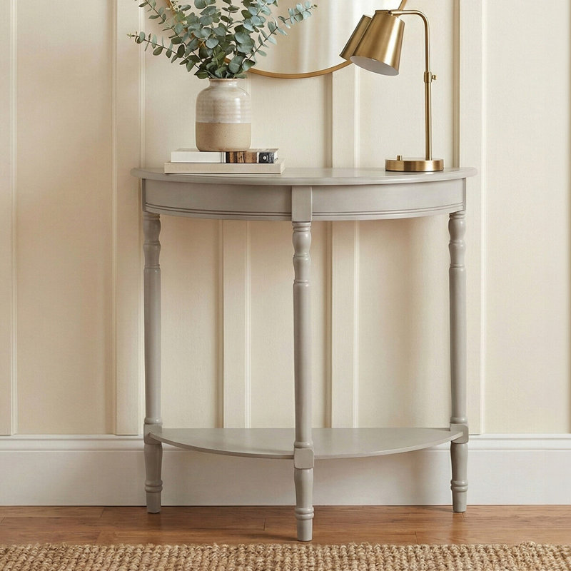 Agatha 80cm Console Table