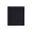 Petit miroir gris antique en fer gris-120644839
