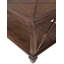 Donnarae Wood 4 Piece Coffee Table Set