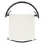 Tabouret de comptoir 25,75 po Wyeth-1636860547