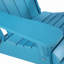Chaise Adirondack pliante Hurley Morphew-828724205