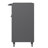 Sturdy Metal Tool Storage Cabinet With Wheels - Tool Storage Cabinet For Garage, Office, And Home Organizer Solutions-720979505