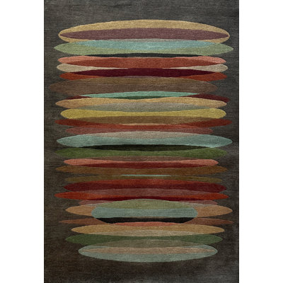TALL STACK GRAY