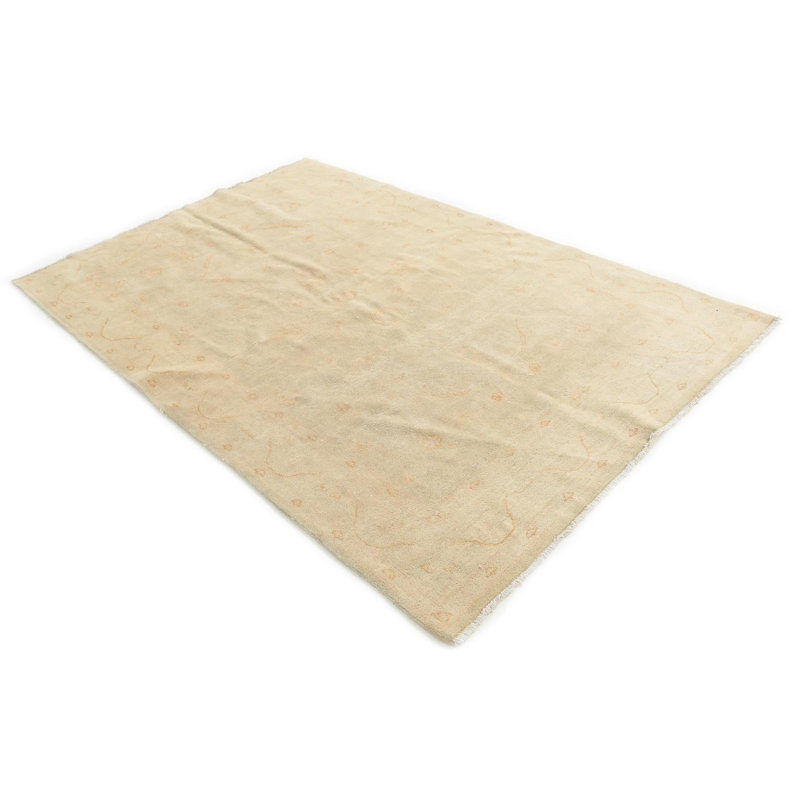 Tapis beige Josie