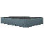 Lit plateforme tapissier Sapan-1322350994-1322351037