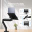 Levede Multi-Screen Single Screen Electronic Mount