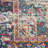 Oriental Indoor Rug-1401218771