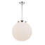 Luminaire suspendu sphère 1 lumière Frederick-86625883-86625889-86625890