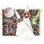 Duo Napkin Ring