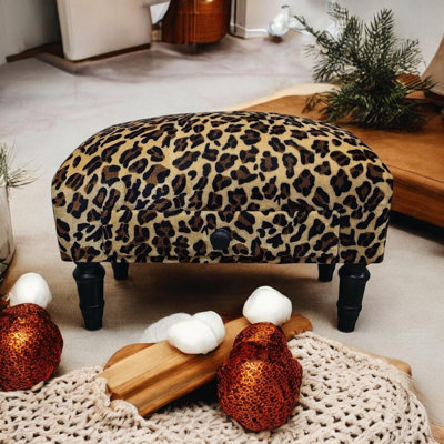 40 Wide Ottoman