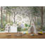 Papier peint botanique Meadow Flowers-1309376366-1309376363