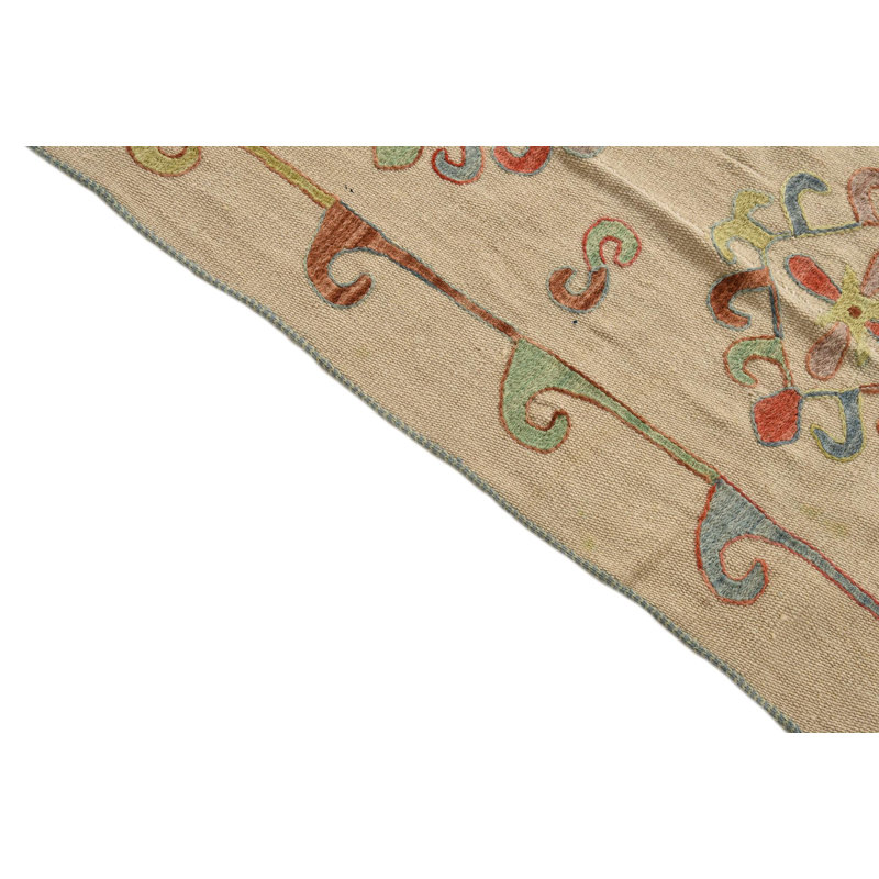 Tapis ivoire Oldfield