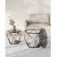 Alieya Glass Top Frame Nesting Tables-1759125124